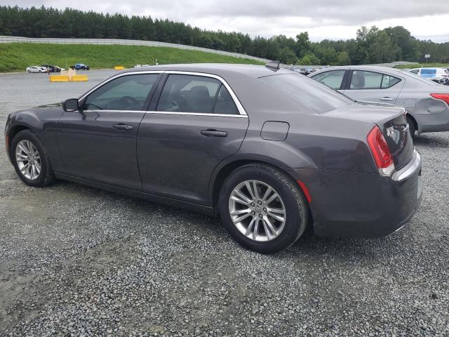 Photo 2 from auction – 2018 CHRYSLER 300 TOURING with VIN 2C3CCAAG2JH137495