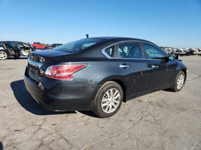 Photo 3 from auction – 2014 NISSAN ALTIMA 2.5 with VIN 1N4AL3AP2EN347659