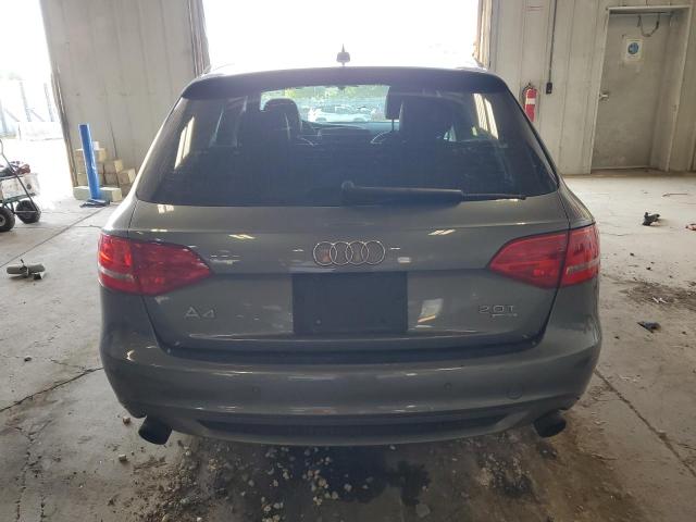 Photo 6 from auction – 2012 AUDI A4 PREMIUM with VIN WAUWFAFL2CA035778