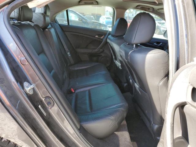 Photo 10 from auction – 2010 ACURA TSX with VIN JH4CU2F61AC010897