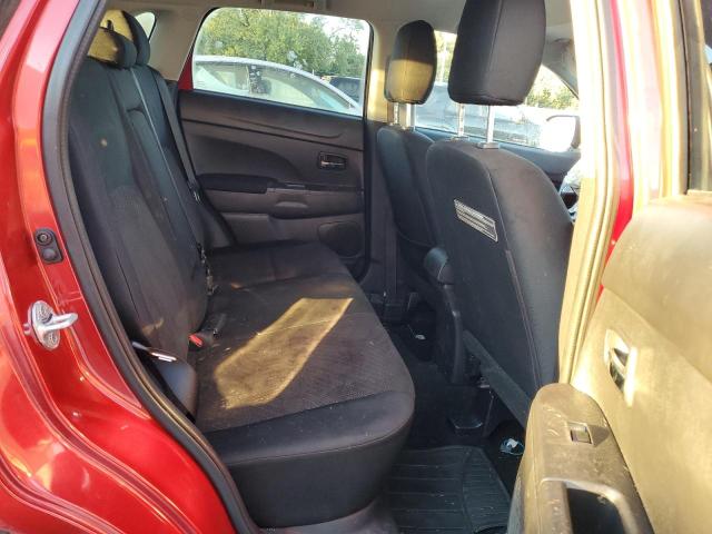 Photo 11 from auction – 2014 MITSUBISHI OUTLANDER with VIN 4A4AR4AU6EE012725