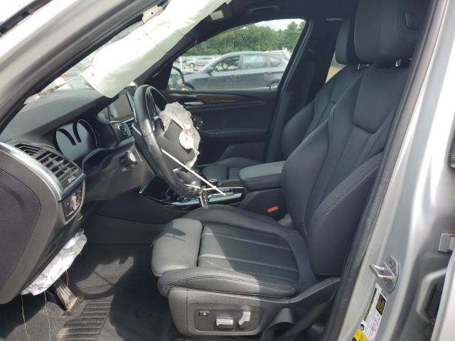 Photo 7 from auction – 2019 BMW X3 XDRIVE3 with VIN 5UXTR9C51KLP94764