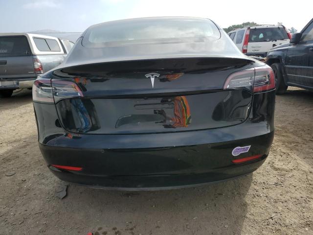 Photo 6 from auction – 2018 TESLA MODEL 3 with VIN 5YJ3E1EA7JF152124