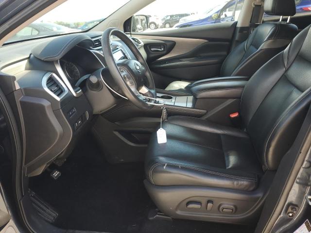 Photo 7 from auction – 2016 NISSAN MURANO S with VIN 5N1AZ2MH7GN167759