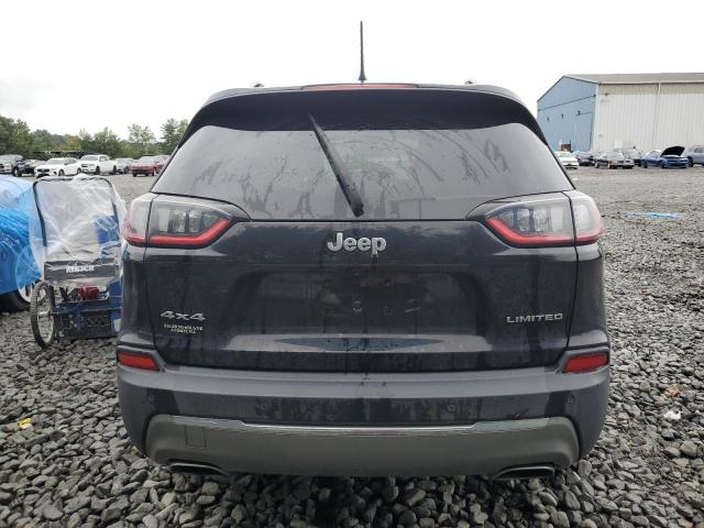 Photo 6 from auction – 2019 JEEP CHEROKEE L with VIN 1C4PJMDX2KD417318