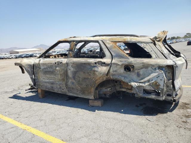 Photo 2 from auction – 2021 FORD EXPLORER L with VIN 1FMSK7FH0MGB64270