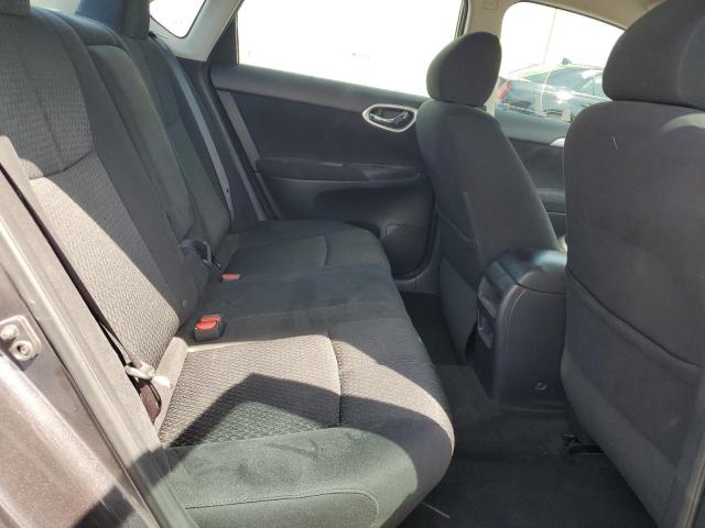Photo 10 from auction – 2013 NISSAN SENTRA S with VIN 3N1AB7AP8DL790016
