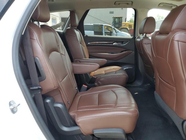 Photo 11 from auction – 2018 BUICK ENCLAVE AV with VIN 5GAEVCKW4JJ256441