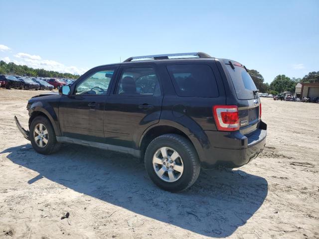Photo 2 from auction – 2009 FORD ESCAPE LIM with VIN 1FMCU94G09KD14029