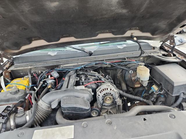 Photo 11 from auction – 2007 CHEVROLET SILVERADO with VIN 2GCEC13J371529268