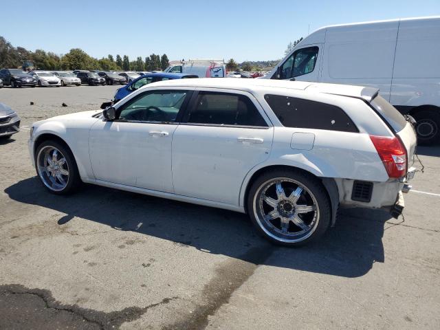 Photo 2 from auction – 2008 DODGE MAGNUM with VIN 2D4FV47T18H118510