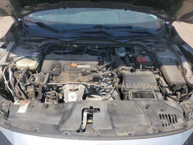 Photo 11 from auction – 2016 HONDA CIVIC LX with VIN 19XFC2F54GE025789