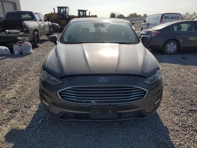 Photo 5 from auction – 2019 FORD FUSION SE with VIN 3FA6P0HD6KR111920