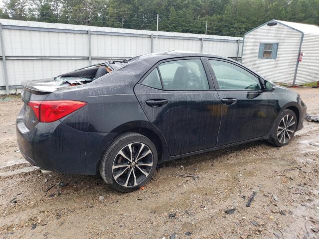 Photo 3 from auction – 2017 TOYOTA COROLLA L with VIN 2T1BURHE0HC934940