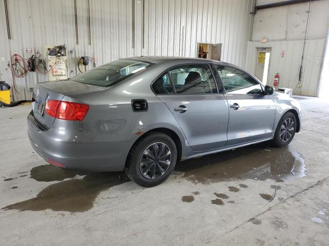 Photo 3 from auction – 2011 VOLKSWAGEN JETTA BASE with VIN 3VW2K7AJ8BM380608