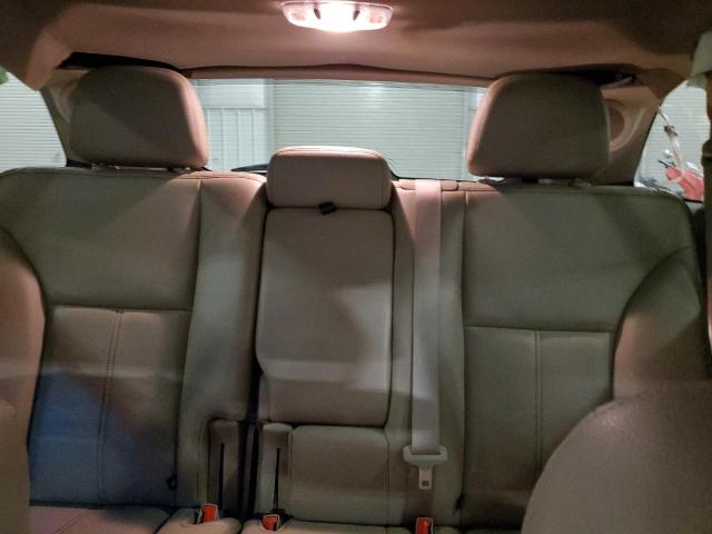 Photo 10 from auction – 2014 FORD EDGE LIMIT with VIN 2FMDK4KC7EBA03375