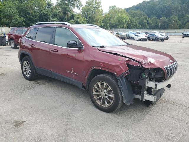 Photo 4 from auction – 2019 JEEP CHEROKEE L with VIN 1C4PJMLB3KD175015