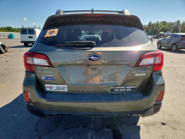 Photo 6 from auction – 2017 SUBARU OUTBACK 2.5I PREMIUM with VIN 4S4BSAHC3H3251821