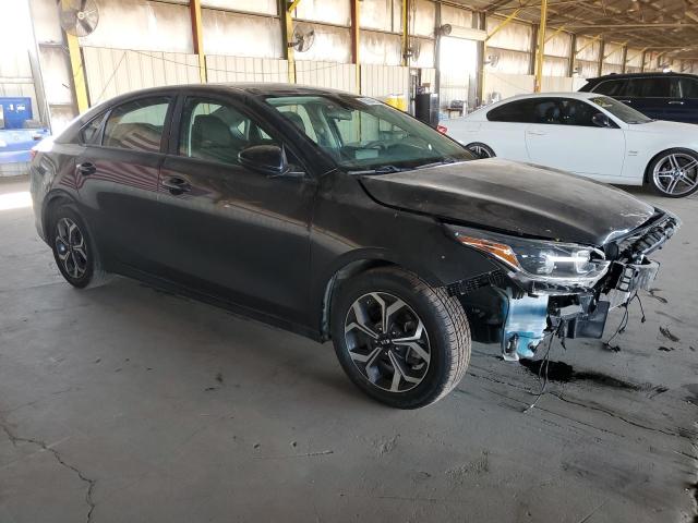 Photo 4 from auction – 2019 KIA FORTE FE with VIN 3KPF24AD2KE082904
