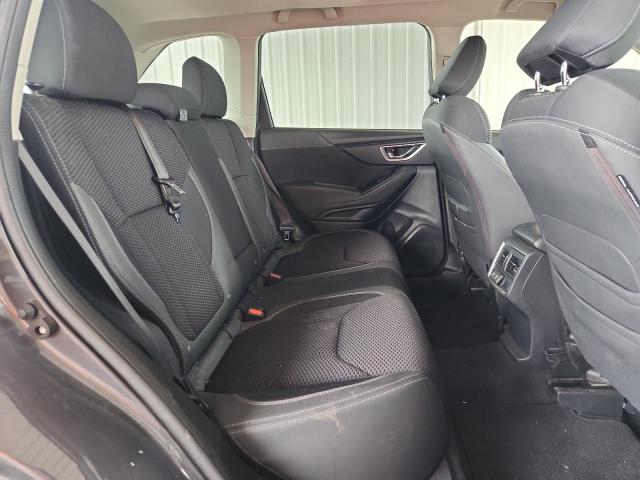 Photo 11 from auction – 2020 SUBARU FORESTER P with VIN JF2SKAJC5LH506061