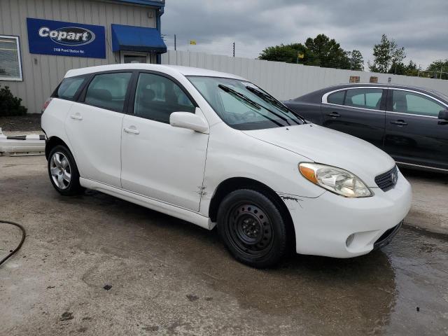 Photo 4 from auction – 2008 TOYOTA COROLLA MA with VIN 2T1KR32E68C707940