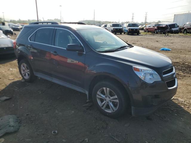 Photo 4 from auction – 2014 CHEVROLET EQUINOX LT with VIN 2GNALBEK6E6361160