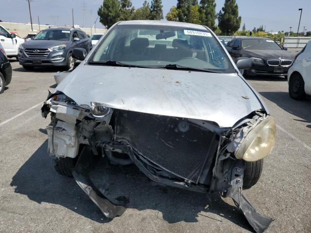 Photo 5 from auction – 2006 TOYOTA COROLLA CE with VIN 1NXBR32EX6Z613068
