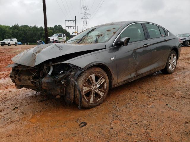 Photo 1 from auction – 2018 BUICK REGAL PREFERRED with VIN W04GL6SX6J1056985
