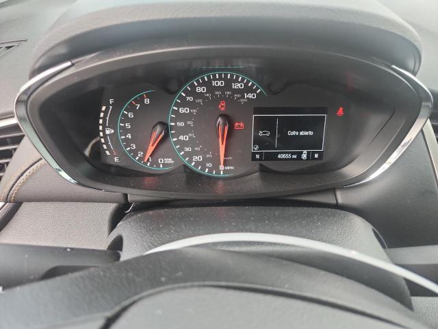 Photo 9 from auction – 2020 CHEVROLET TRAX LS with VIN 3GNCJKSB9LL336202