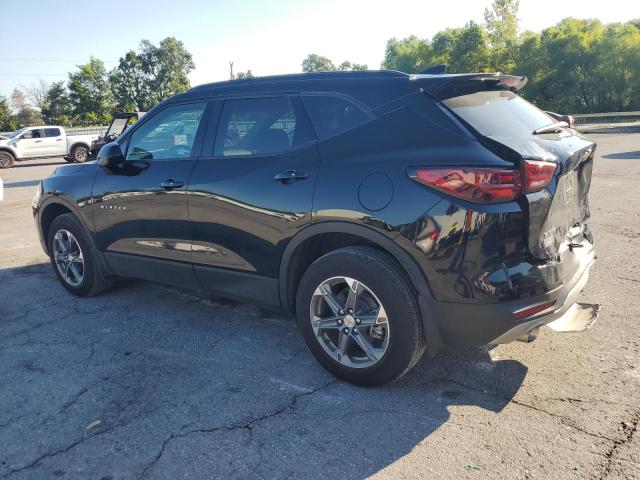 Photo 2 from auction – 2023 CHEVROLET BLAZER 2LT with VIN 3GNKBCR41PS229176