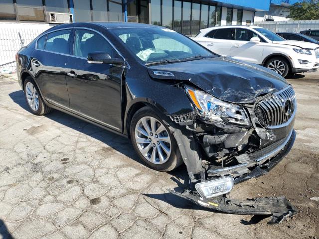 Photo 4 from auction – 2016 BUICK LACROSSE with VIN 1G4GB5G3XGF271933