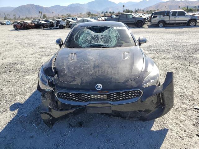 Photo 5 from auction – 2018 KIA STINGER GT2 with VIN KNAE55LC2J6013063