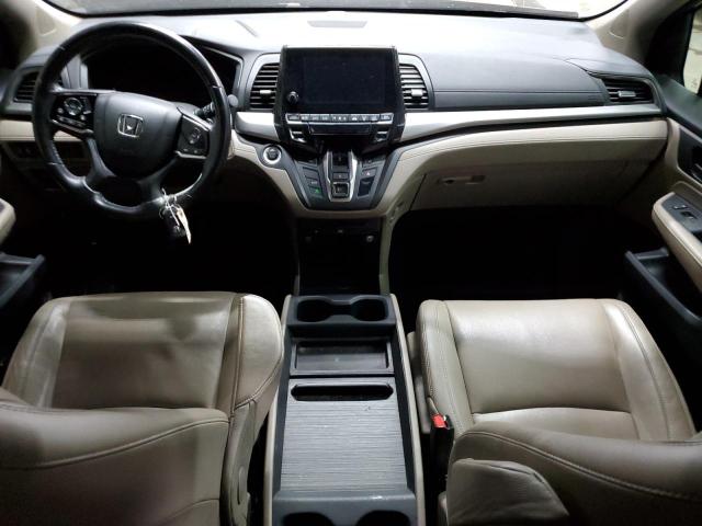 Photo 8 from auction – 2018 HONDA ODYSSEY EX with VIN 5FNRL6H78JB064082