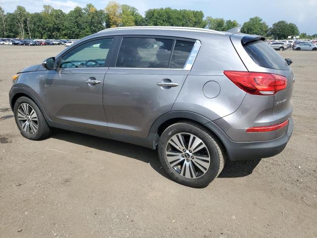 Photo 2 from auction – 2016 KIA SPORTAGE E with VIN KNDPCCAC5G7833441