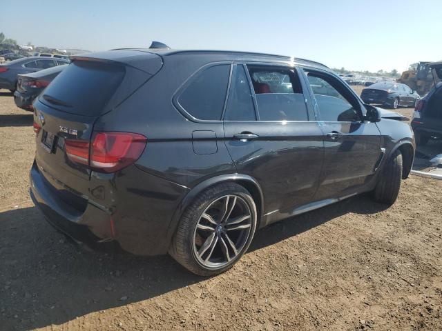 Photo 3 from auction – 2017 BMW X5 M with VIN 5YMKT6C32H0U39163