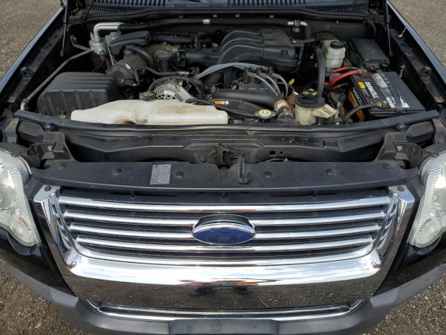 Photo 12 from auction – 2006 FORD EXPLORER X with VIN 1FMEU73E26UA47702