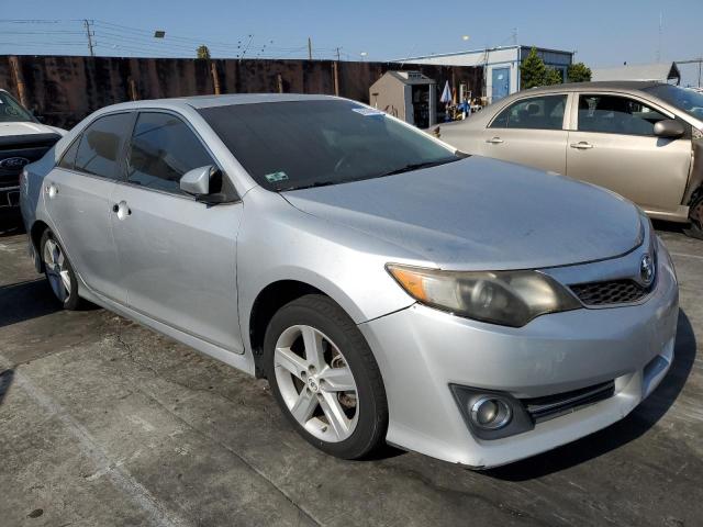 Photo 4 from auction – 2012 TOYOTA CAMRY BASE with VIN 4T1BF1FK4CU059017