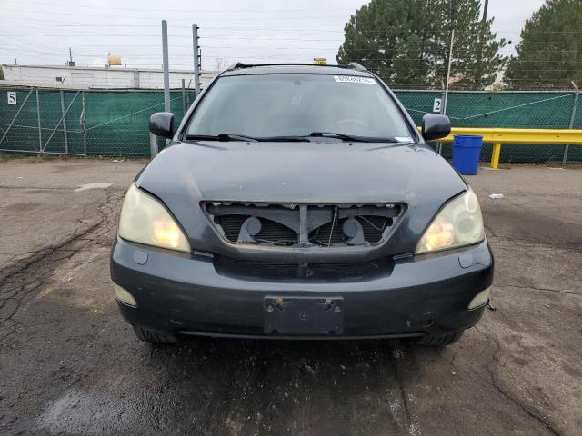 Photo 5 from auction – 2004 LEXUS RX 330 with VIN JTJHA31UX40034422