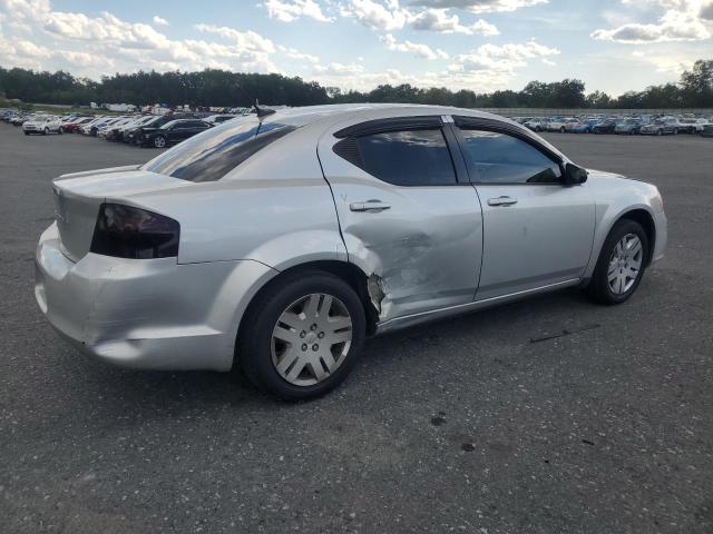 Photo 3 from auction – 2012 DODGE AVENGER SE with VIN 1C3CDZAB3CN325565