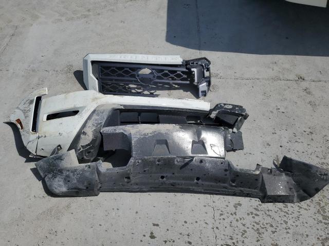 Photo 12 from auction – 2024 NISSAN FRONTIER S with VIN 1N6ED1CMXRN674720