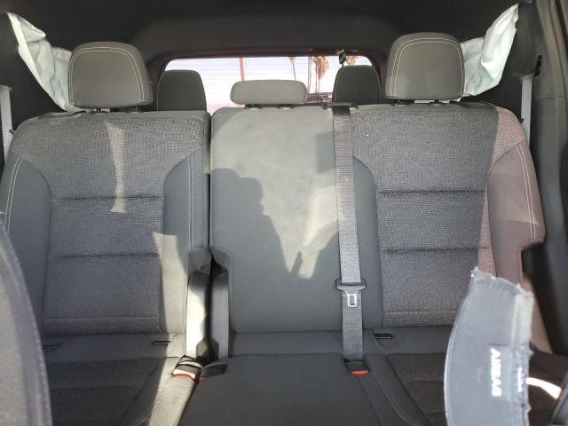 Photo 10 from auction – 2025 CHEVROLET TRAVERSE L with VIN 1GNERGRS8SJ115734