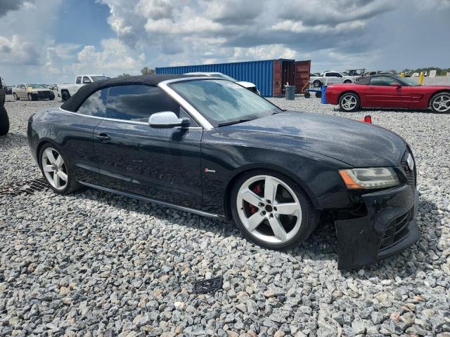 Photo 4 from auction – 2011 AUDI S5 PREMIUM with VIN WAUCGAFH5BN005810