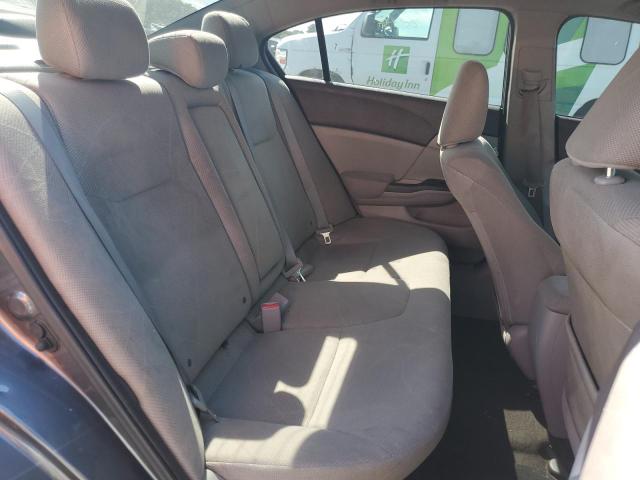 Photo 10 from auction – 2012 HONDA CIVIC EX with VIN 19XFB2F83CE331261