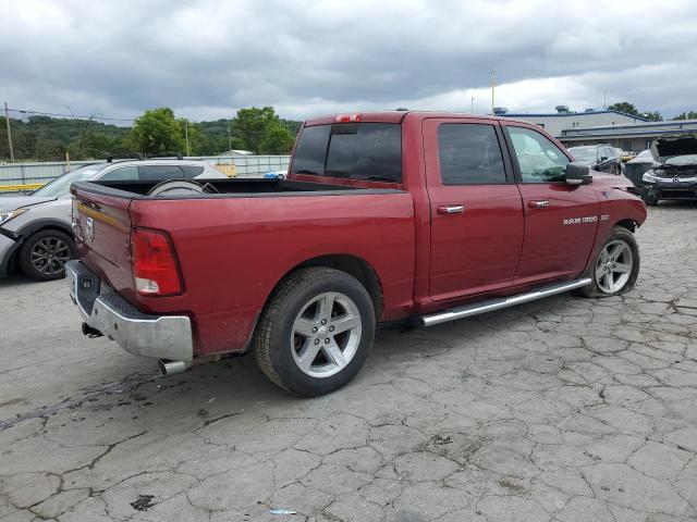 Photo 3 from auction – 2012 DODGE RAM 1500 S with VIN 1C6RD6LT3CS330171