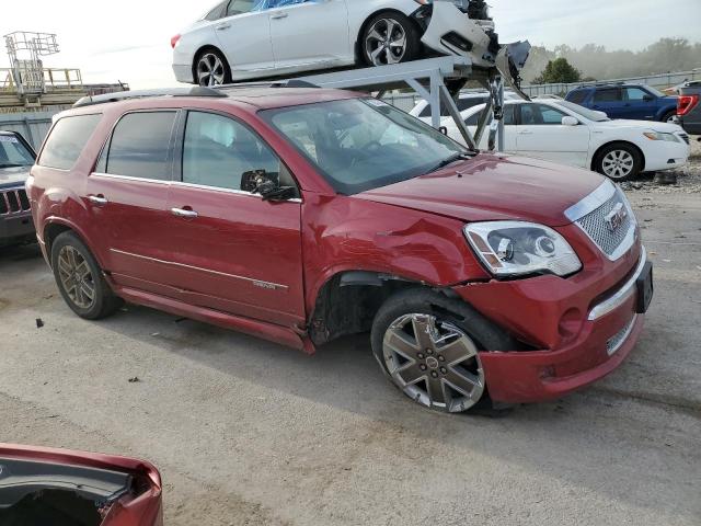 Photo 4 from auction – 2012 GMC ACADIA DENALI with VIN 1GKKVTED2CJ146880