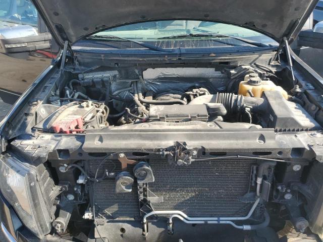 Photo 11 from auction – 2013 FORD F150 SUPER with VIN 1FTFW1EF9DFD42772