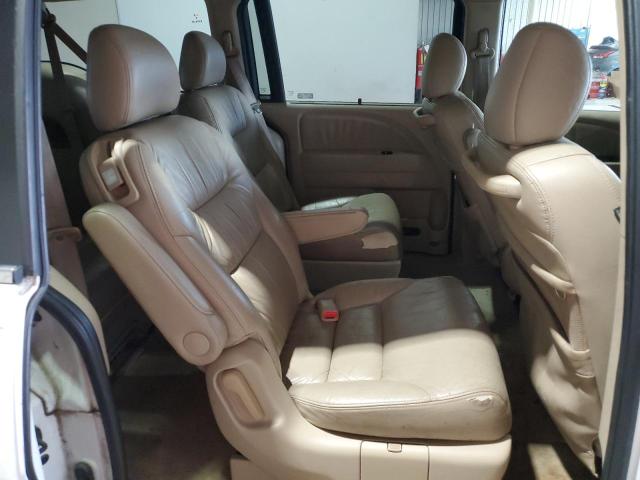 Photo 10 from auction – 2007 HONDA ODYSSEY EX with VIN 5FNRL38697B420263