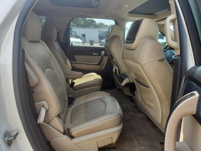 Photo 11 from auction – 2011 GMC ACADIA DEN with VIN 1GKKRTED2BJ384392