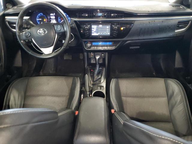 Photo 8 from auction – 2014 TOYOTA COROLLA L with VIN 5YFBURHE2EP160816