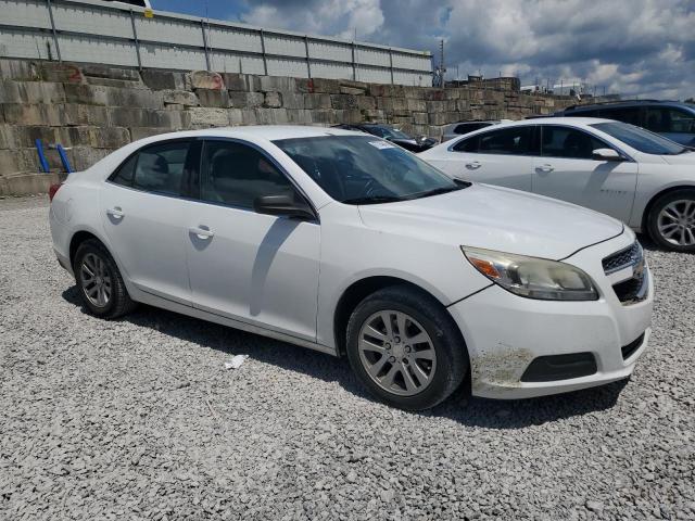 Photo 4 from auction – 2013 CHEVROLET MALIBU LS with VIN 1G11B5SA7DF253037